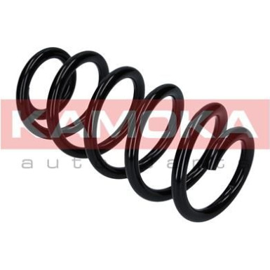 KAMOKA Fahrwerksfeder KAMOKA Fahrwerksfeder