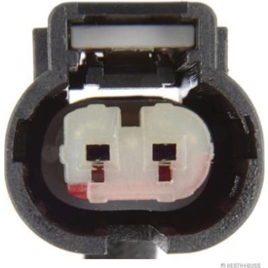 Sensor, Abgastemperatur | BMW 2 Act. Tour. (F45) 214 d 14-18 | 70682106