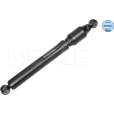 Dämpfer - Lenkung Db W124/201/202 85-02 MEYLE-ORIGINAL: True to OE 026 046 0161