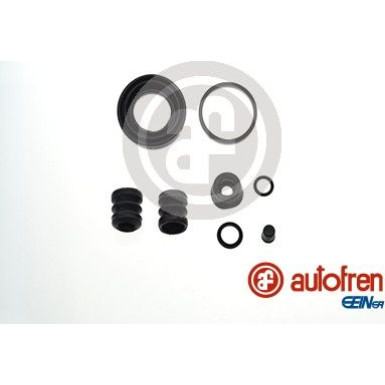 D4458 Reparatursatz, Bremssattel