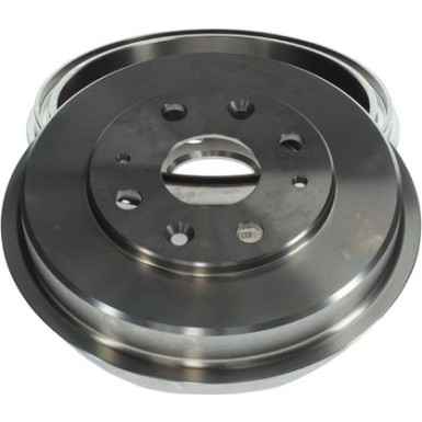 Bremstrommel | MAZDA 323 | 0 986 477 191