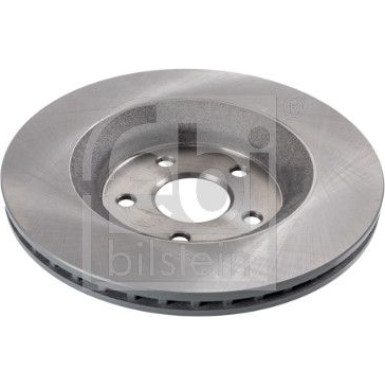 FEBI BILSTEIN Bremsscheibe | 108385