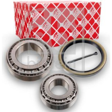 RADLAGERSATZ FE173677 RADLAGERSATZ FE173677