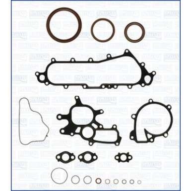54123400 Dichtungssatz, Kurbelgehäuse
