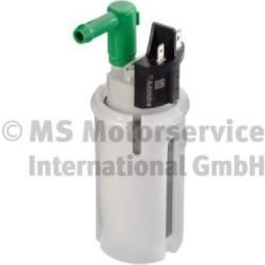 Kraftstoffpumpe elektrisch | BMW 5 E39 95 | 7.07795.17.0