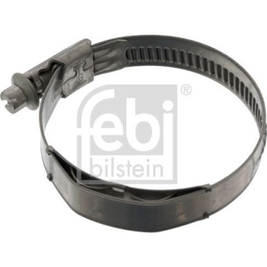 FEBI BILSTEIN Befestigungsclip FEBI BILSTEIN Befestigungsclip