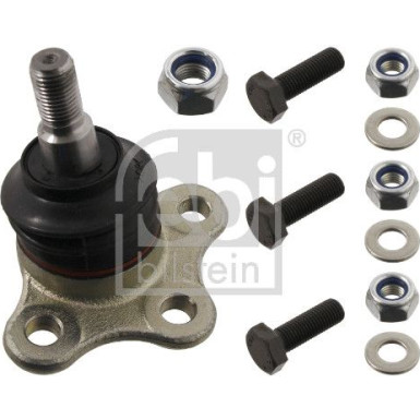 26125 Trag-/Führungsgelenk