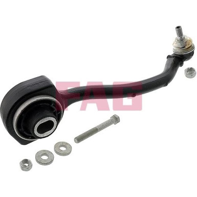 821 0207 10 Lenker, Radaufhängung