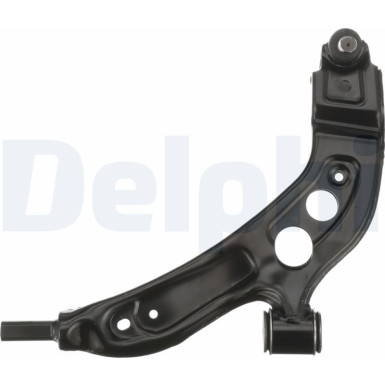 Lenker, Radaufhängung | TC3878 Lenker, Radaufhängung | TC3878