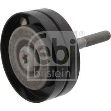 Umlenk-/Führungsrolle, Keilrie | 31069