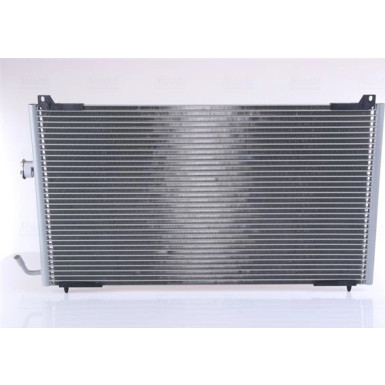 Kondensator PKW PEUGEOT 406 99 FIRST FIT 94625