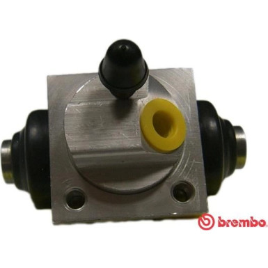 BREMBO Radbremszylinder A 12 894 ESSENTIAL LINE BREMBO Radbremszylinder A 12 894 ESSENTIAL LINE