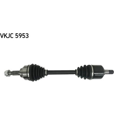 SKF Antriebswelle | VKJC 5953
