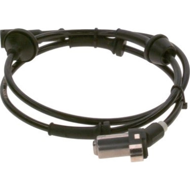 Sensor, Raddrehzahl | SEAT Toledo,VW Golf,Passat 83 | 0 986 594 012