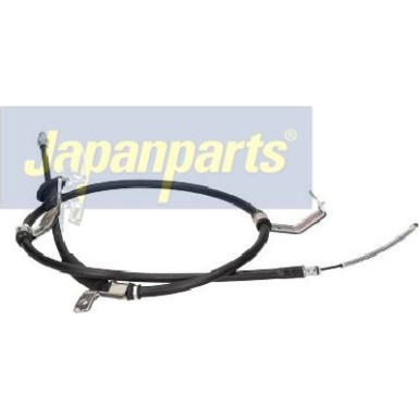 Seilzug, Feststellbremse Hyundai T. Tucson 2.0 04-10 Le BC-H28L