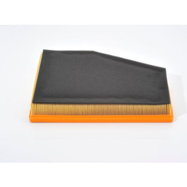 Luftfilter | BMW 5,6 Serie | 1457433164