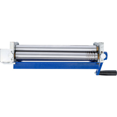 BGS Walzen-Biegemaschine | 300 mm | 74246