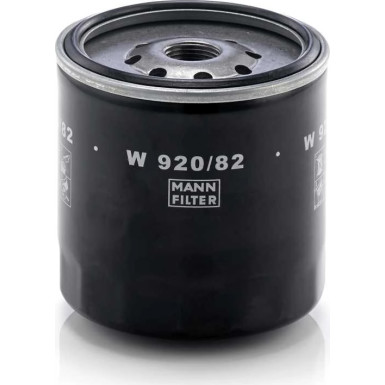 Mann & Hummel Ölfilter PKW | OPEL | W 920/82