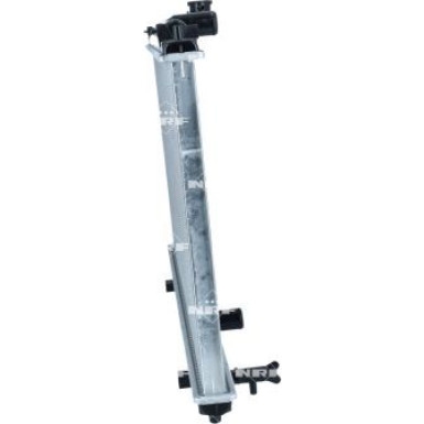 Kühler, Motorkühlung | 550012