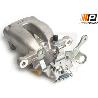 PROFIPOWER Bremssattel 4B2530L