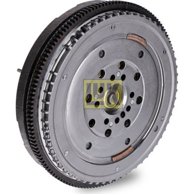 Zweimassenschwungrad MERCEDES SPRINTER 5-t 09 LuK DMF 415 0304 10