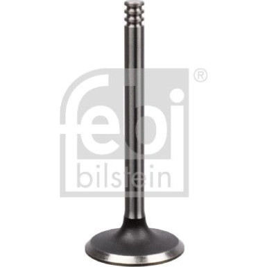 FEBI BILSTEIN Saugventil | 21018