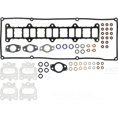 Entrussersatz | MITSUBISHI Pajero 00 | 02-53739-01