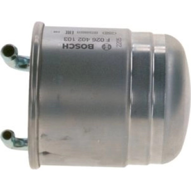 Kraftstofffilter | MERCEDES A,B,C,E-Klasse | F 026 402 103