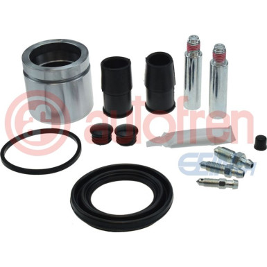 AUTOFREN SEINSA Reparatursatz, Bremssattel D43309S