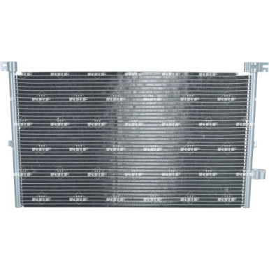 Kondensator, Klimaanlage | 35525