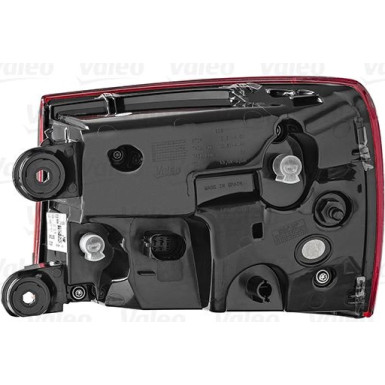 047018 Heckleuchte ORIGINAL TEIL