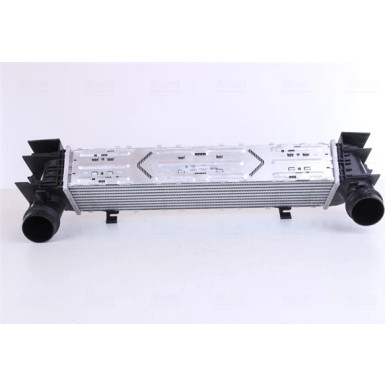 Ladeluftkühler PKW BMW 1-SERIES F20 11 FIRST FIT 96552