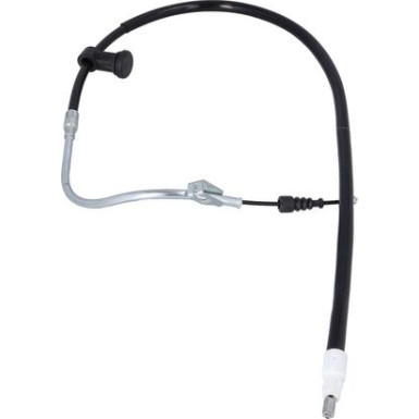 KAMOKA Seilzug, Feststellbremse 1190517 KAMOKA Seilzug, Feststellbremse 1190517