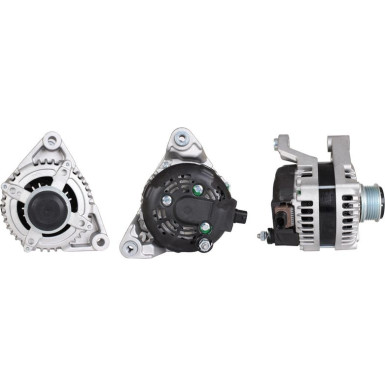 12V.Lima | OPEL Corsa 14 | 2283101302