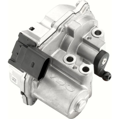 Stellelement Umschaltklappe | AUDI A4 05 | A2C59513862