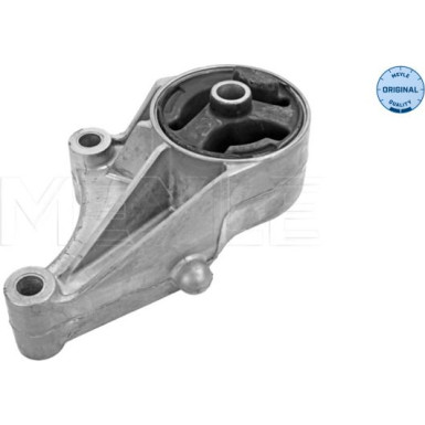 10 555 104 Lagerung Motor vo OPEL Astra H,Zafira B 04 MEYLE-ORIGINAL: True to OE 6140300015