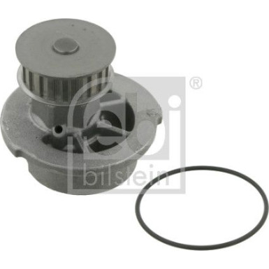 FEBI BILSTEIN Wasserpumpe | 01257