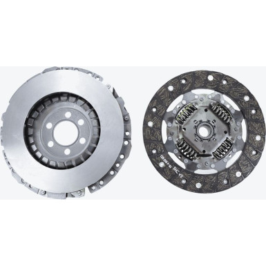 SACHS Kupplungssatz SACHS Kupplungssatz