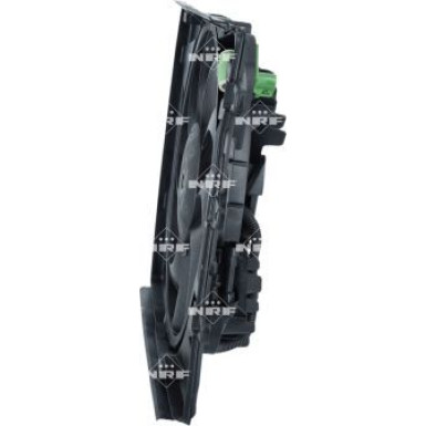 NRF Kühlerlüfter 47595