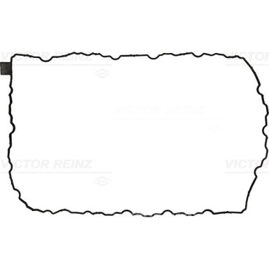 71-10835-00 Dichtung, Ölwanne