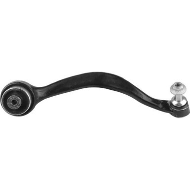 L11J11 Lenker, Radaufhängung