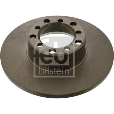 FEBI BILSTEIN Bremsscheibe | 08505