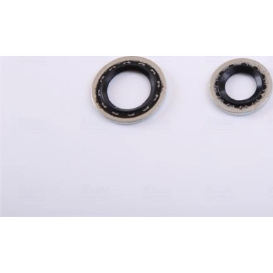 Kondensator PKW BMW 7-Serie 15 FIRST FIT 940748