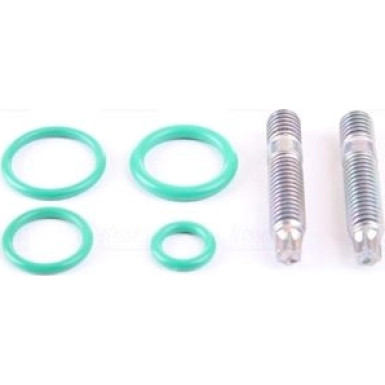 Expansionsventil | Fiat Panda 12 | 999342