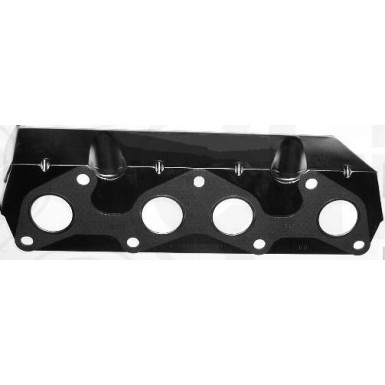 Dichtung, Abgaskrümmer | RENAULT | 145.220 Dichtung, Abgaskrümmer | RENAULT | 145.220