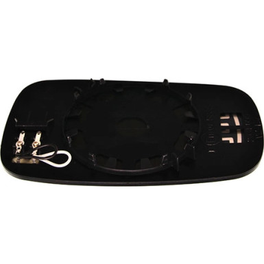 Spiegelglas, Außenspiegel Renault Megane II OE 7701054753 HAGUS 4327838