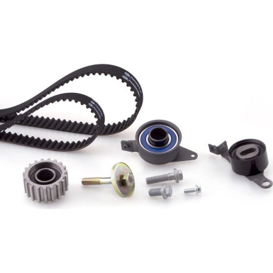 Zahnriemensatz FORD,MAZDA PowerGrip™ K025451XS