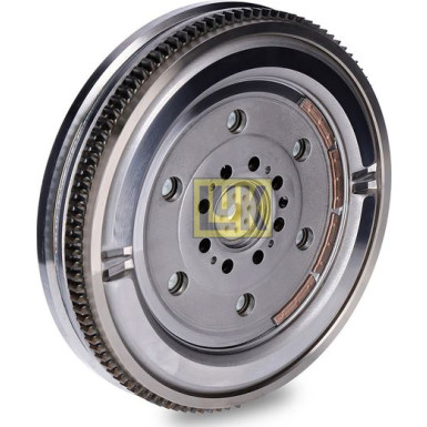 Zweimassenschwungrad Hyundai Santa Fe 2.0 CRDi 03-06 LuK DMF 415 0205 10