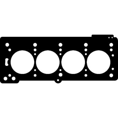 414720P Dichtung, Zylinderkopf
