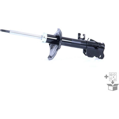 MONROE ORIGINAL-Gasdämpfer VA li | NISSAN Almera 03 | G7202 MONROE ORIGINAL-Gasdämpfer VA li | NISSAN Almera 03 | G7202